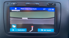 Dacia Duster 1.6 SCe Prestige 5dr Petrol Estate